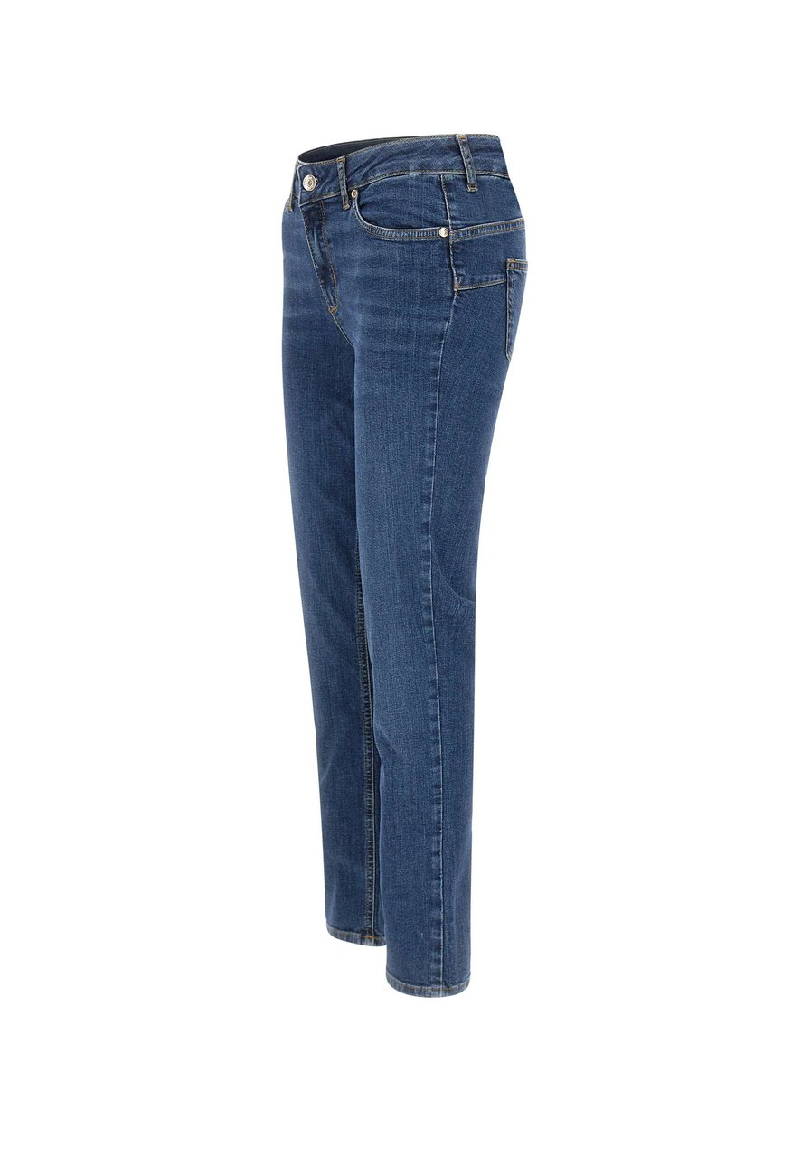 Liu Jo Jeans Blue Blauw
