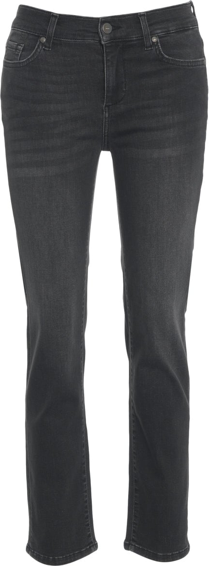 Liu Jo Skinny jeans Zwart
