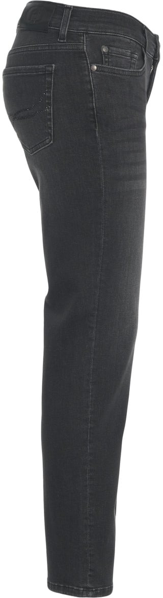 Liu Jo Skinny jeans Zwart