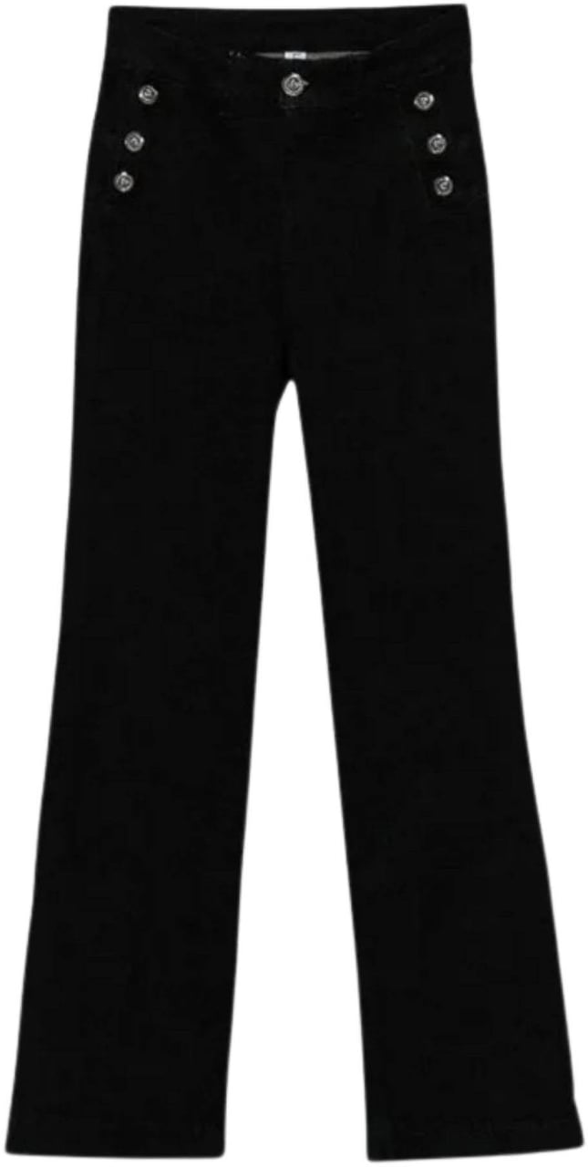 Liu Jo Jeans Black Zwart