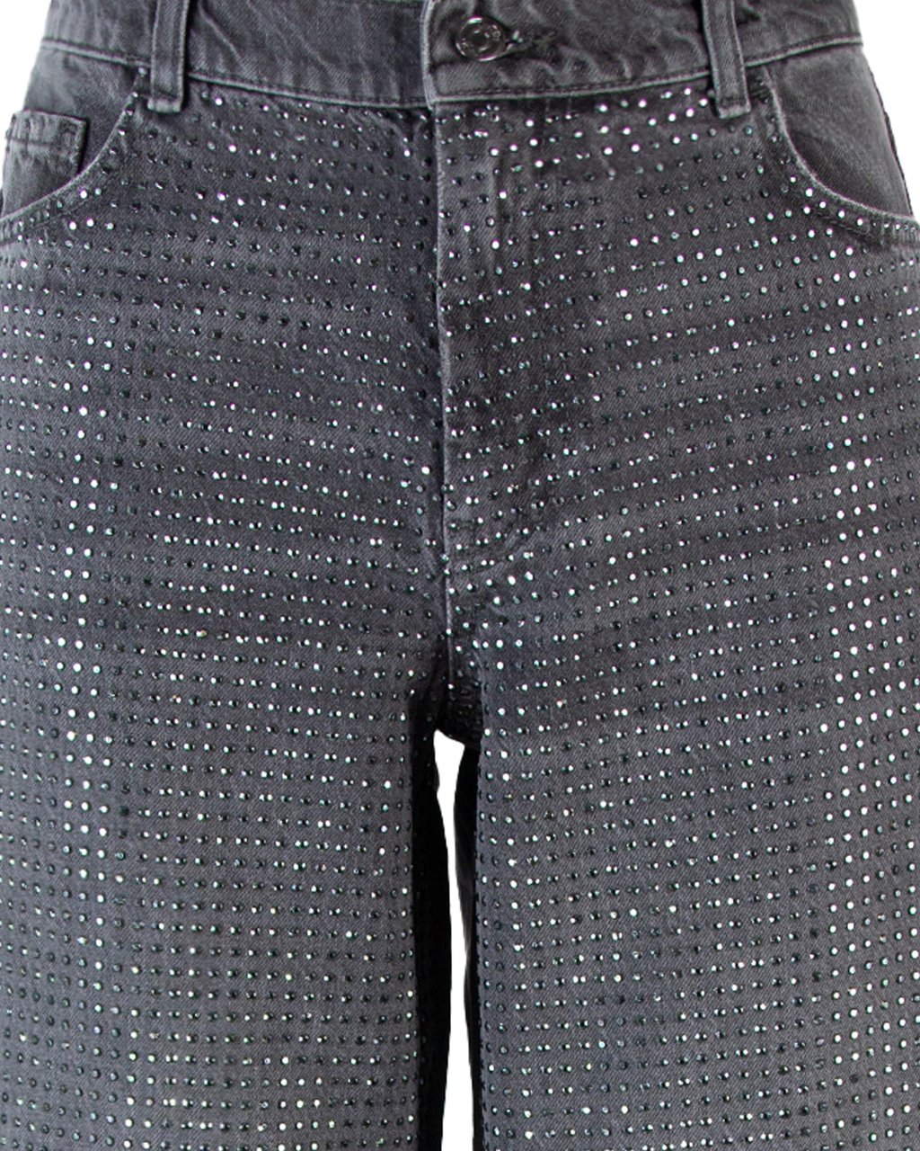 Liu Jo Jeans Dengrey Superstar W Grijs
