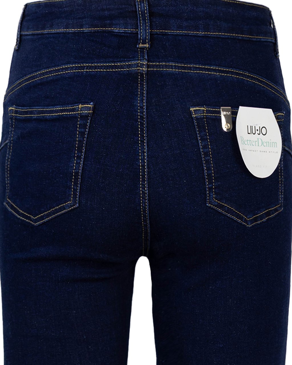 Liu Jo Jeans Normal Wash Divers