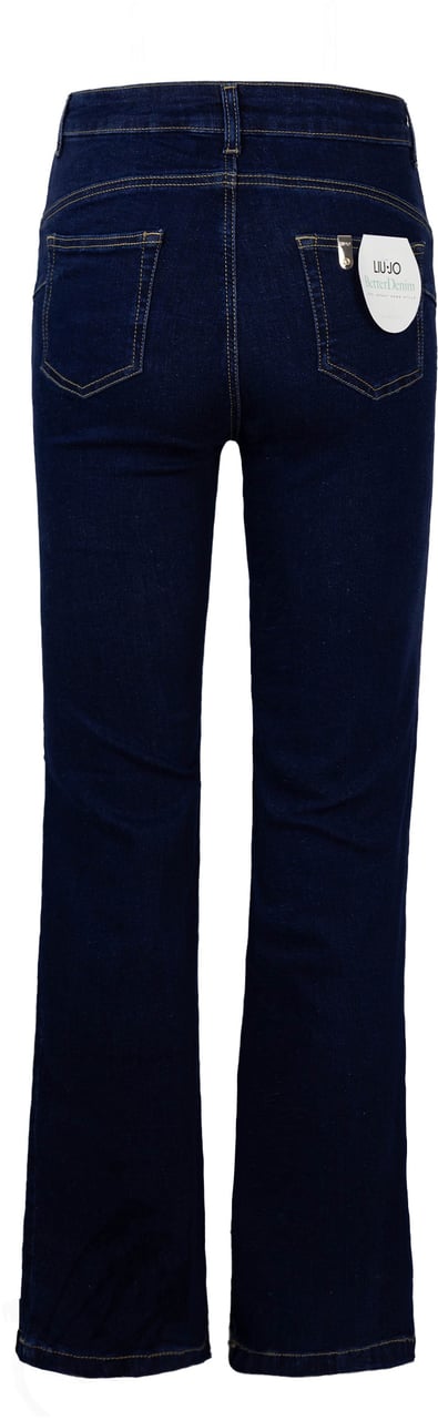 Liu Jo Jeans Normal Wash Divers