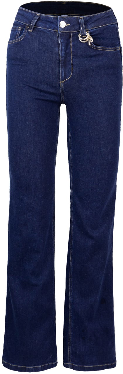 Liu Jo Jeans Normal Wash Divers