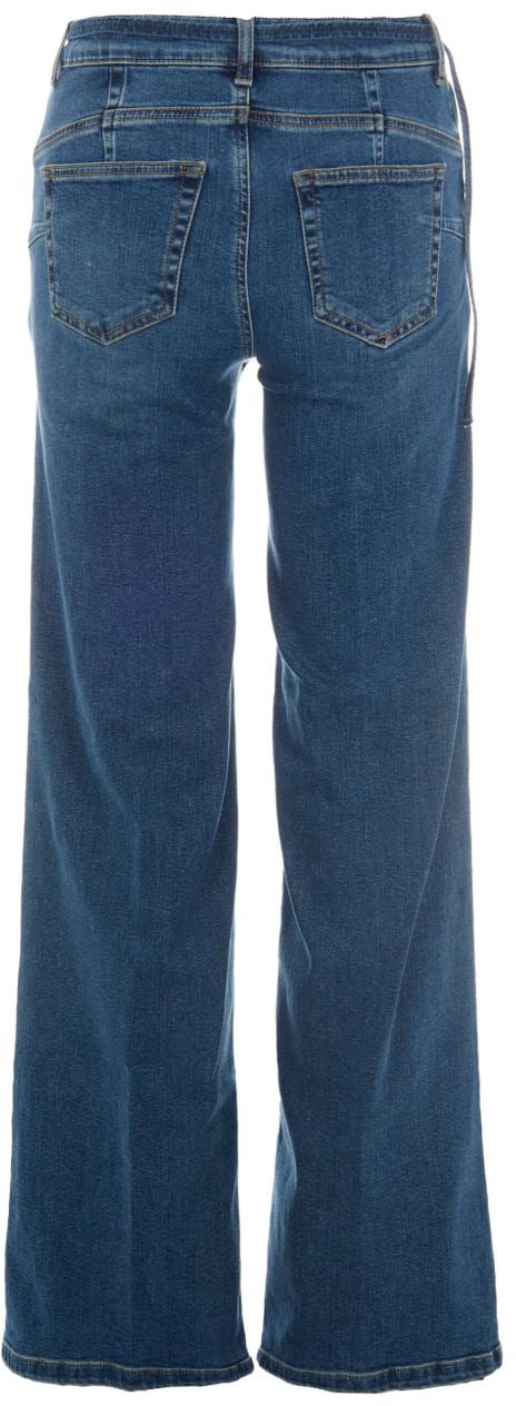 Liu Jo Jeans Blue Blauw