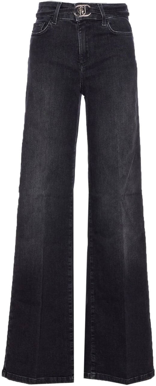 Liu Jo Jeans Black Zwart