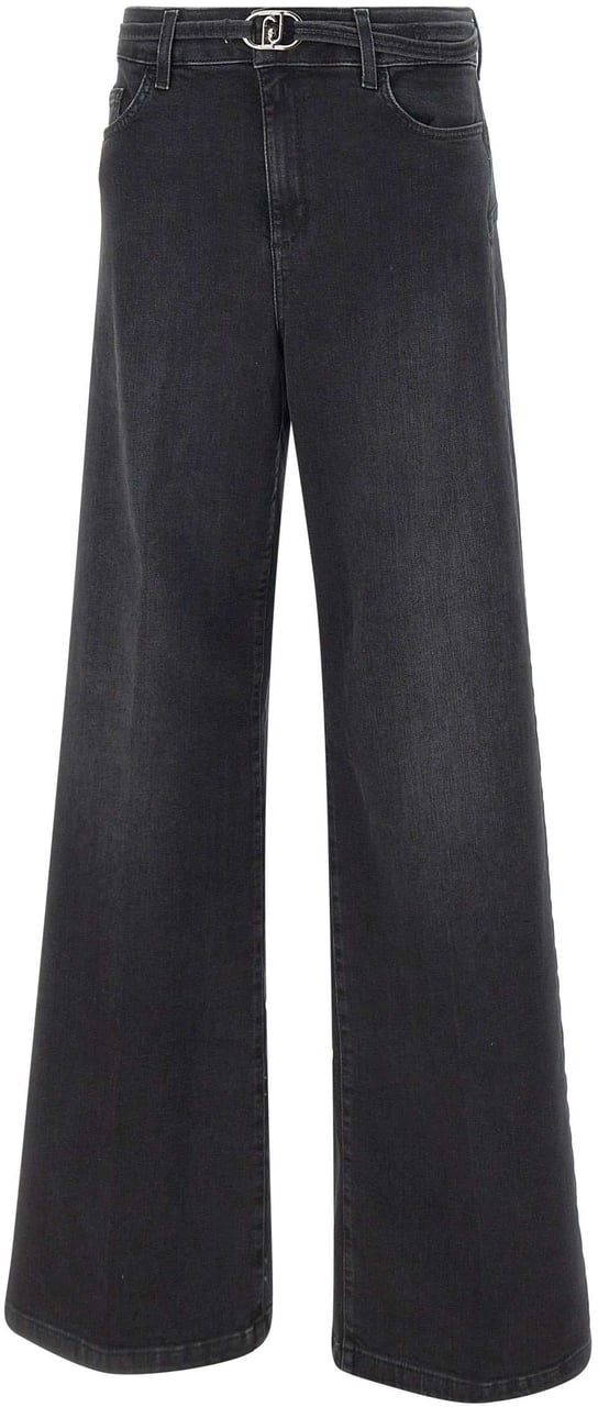 Liu Jo Jeans Black Zwart