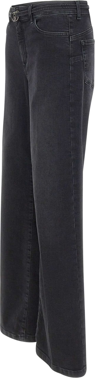 Liu Jo Jeans Black Zwart