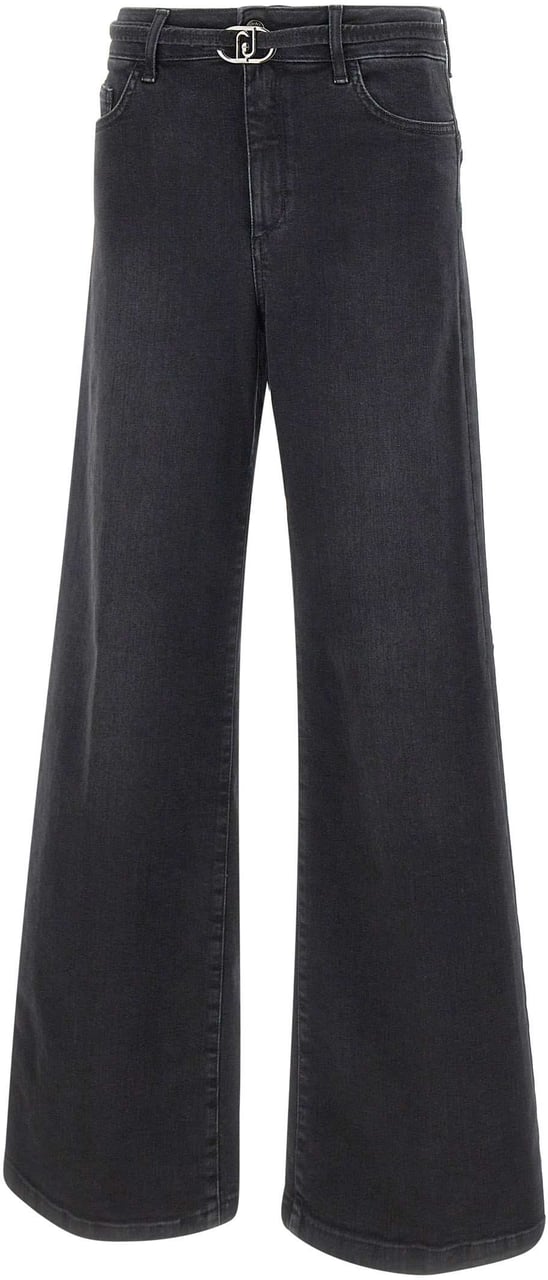 Liu Jo Jeans Black Zwart