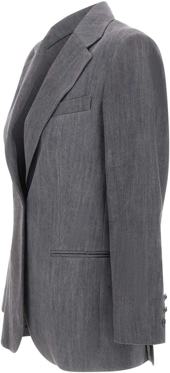 Liu Jo Jackets Grey Grijs