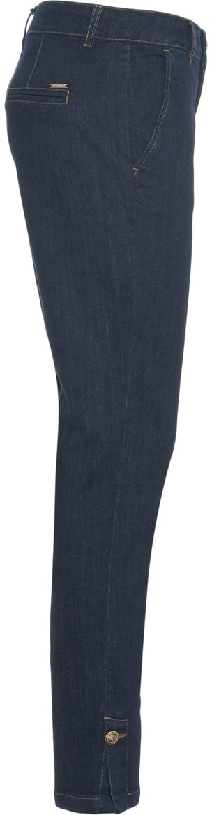 Liu Jo Skinny jeans Blauw