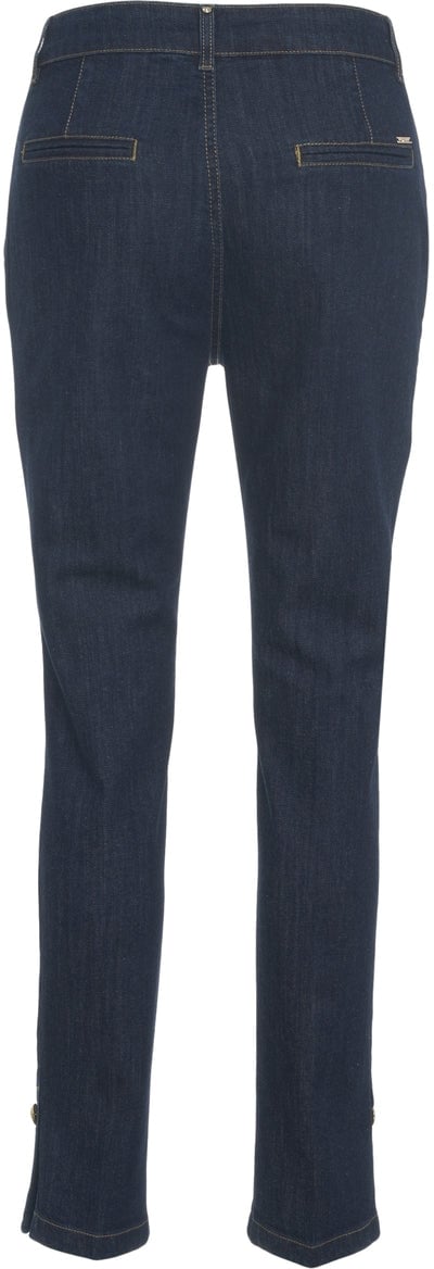 Liu Jo Skinny jeans Blauw