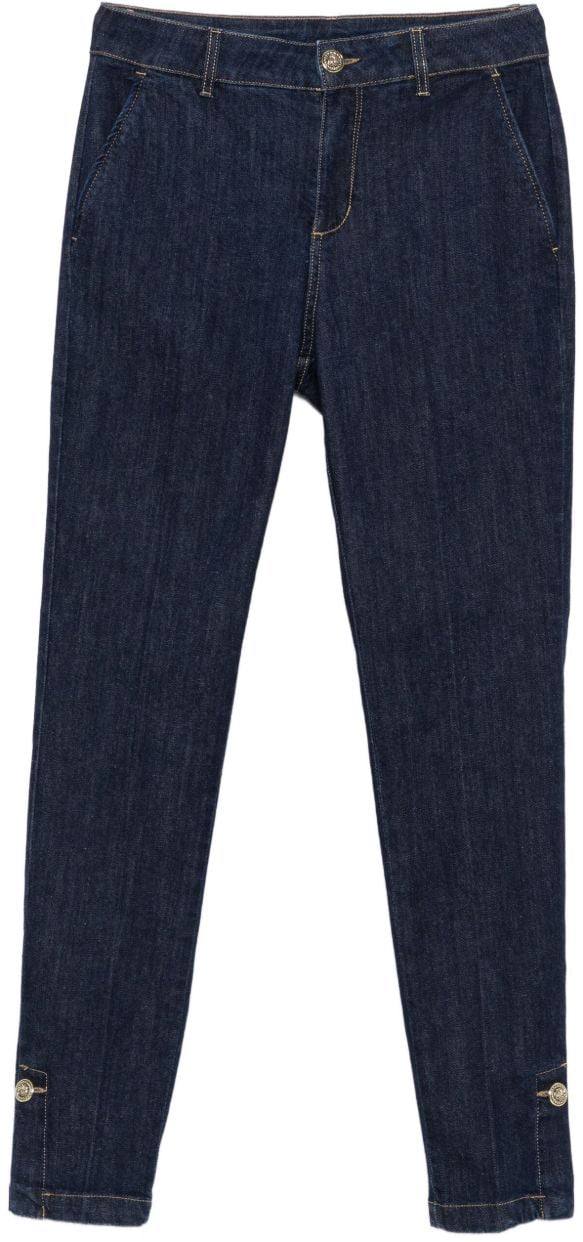 Liu Jo Jeans Blue Blauw