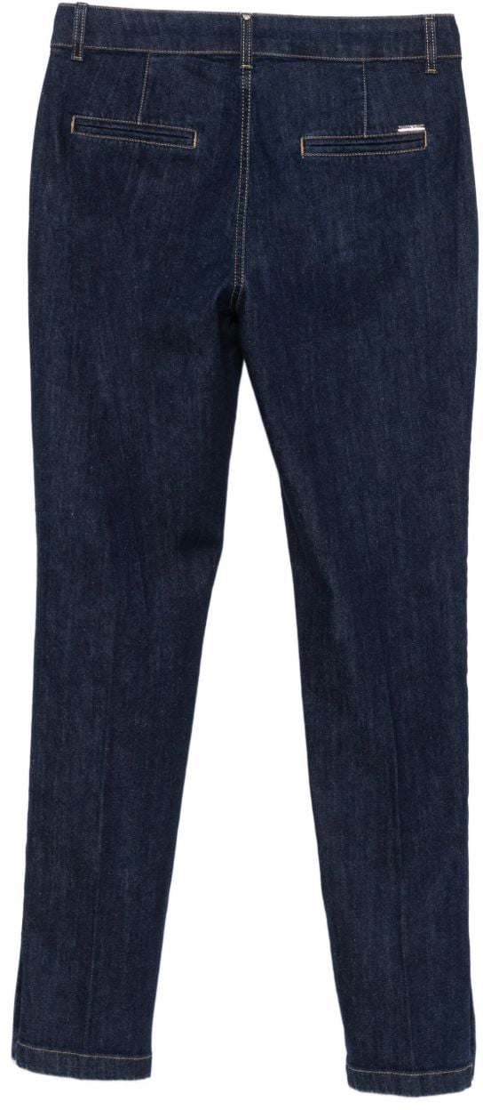 Liu Jo Jeans Blue Blauw