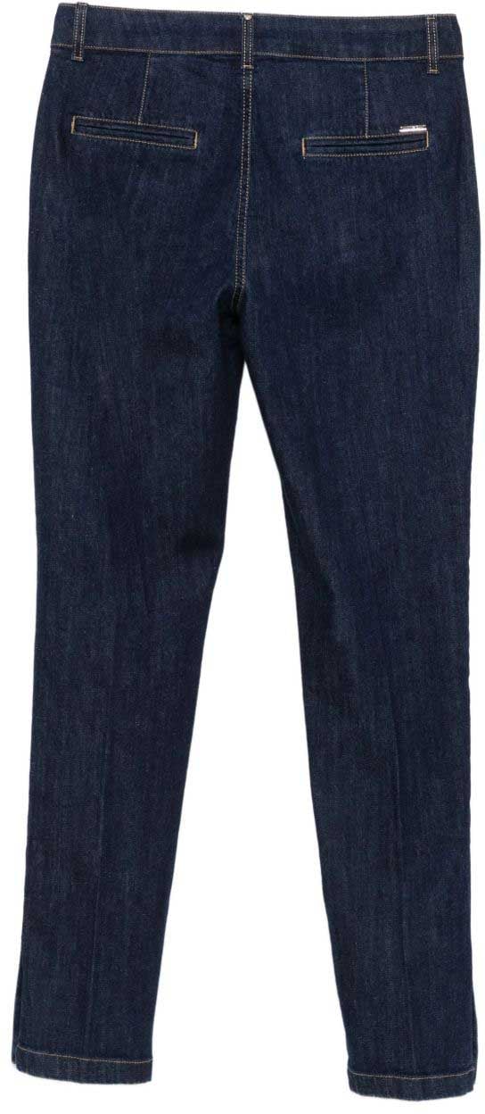 Liu Jo Jeans Blue Blauw
