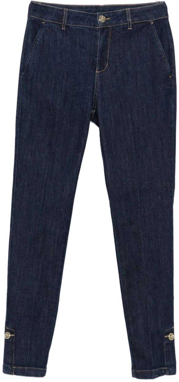 Liu Jo Jeans Blue Blauw