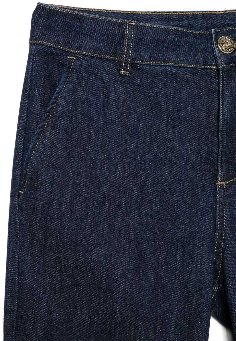 Liu Jo Jeans Blue Blauw