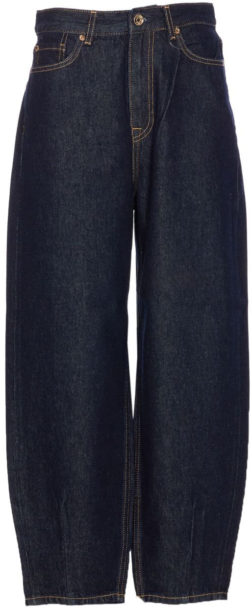 Liu Jo Jeans Blue Blauw