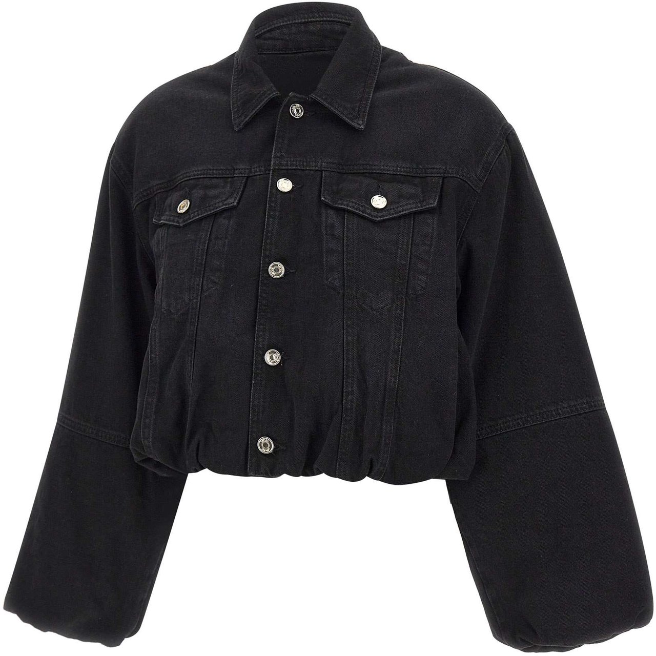 Liu Jo Jackets Black Zwart