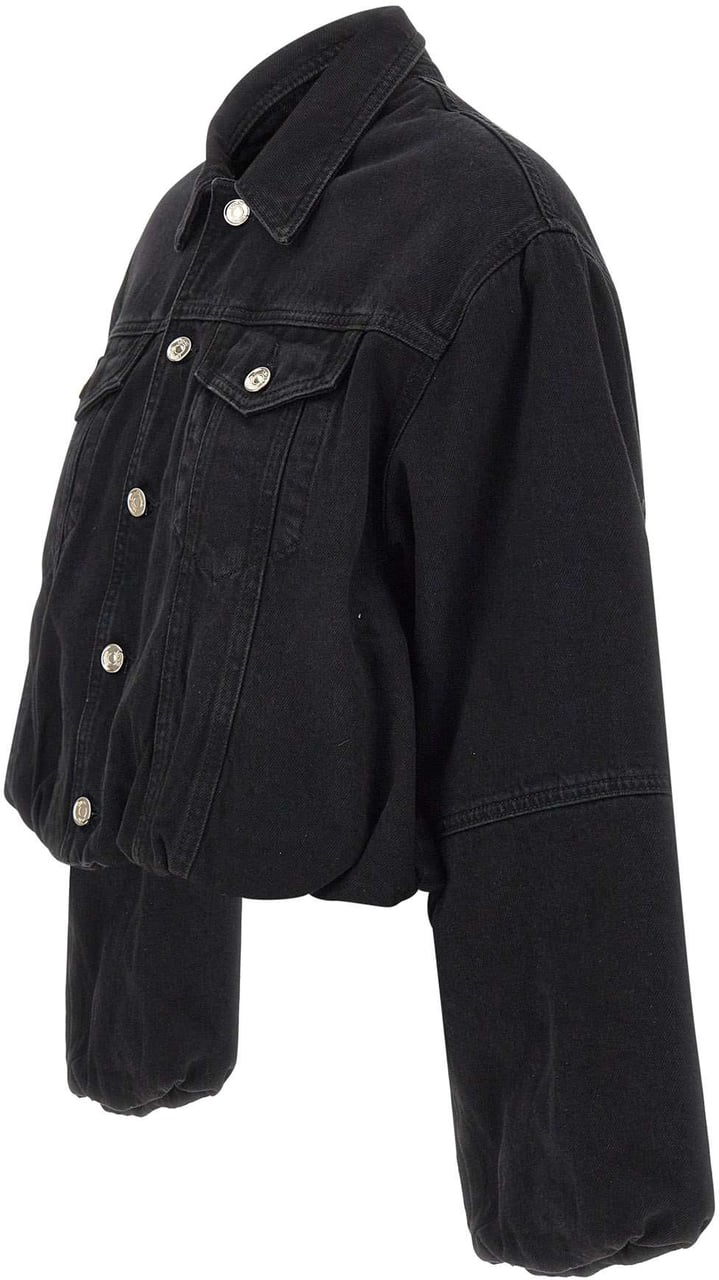 Liu Jo Jackets Black Zwart