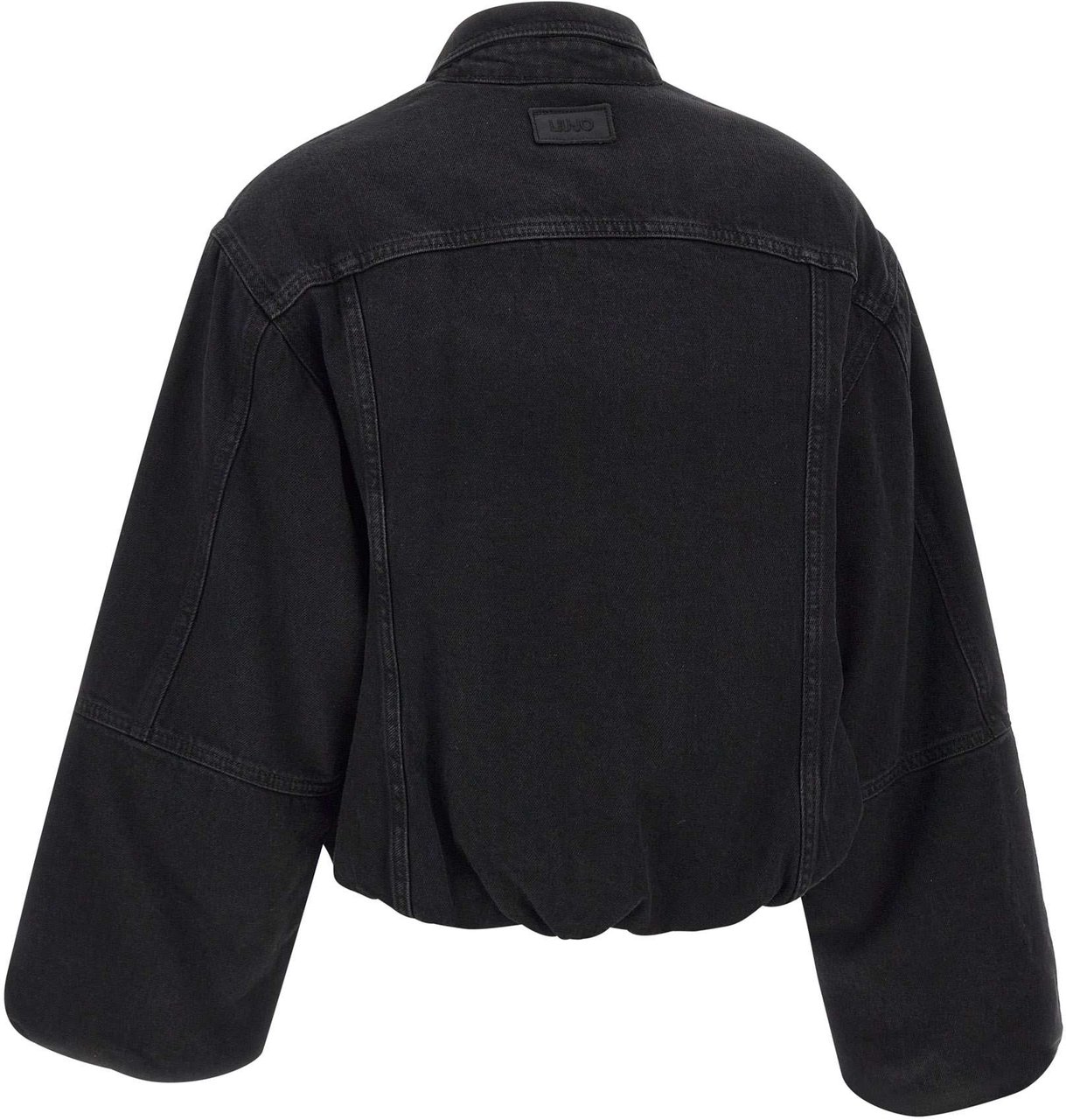 Liu Jo Jackets Black Zwart