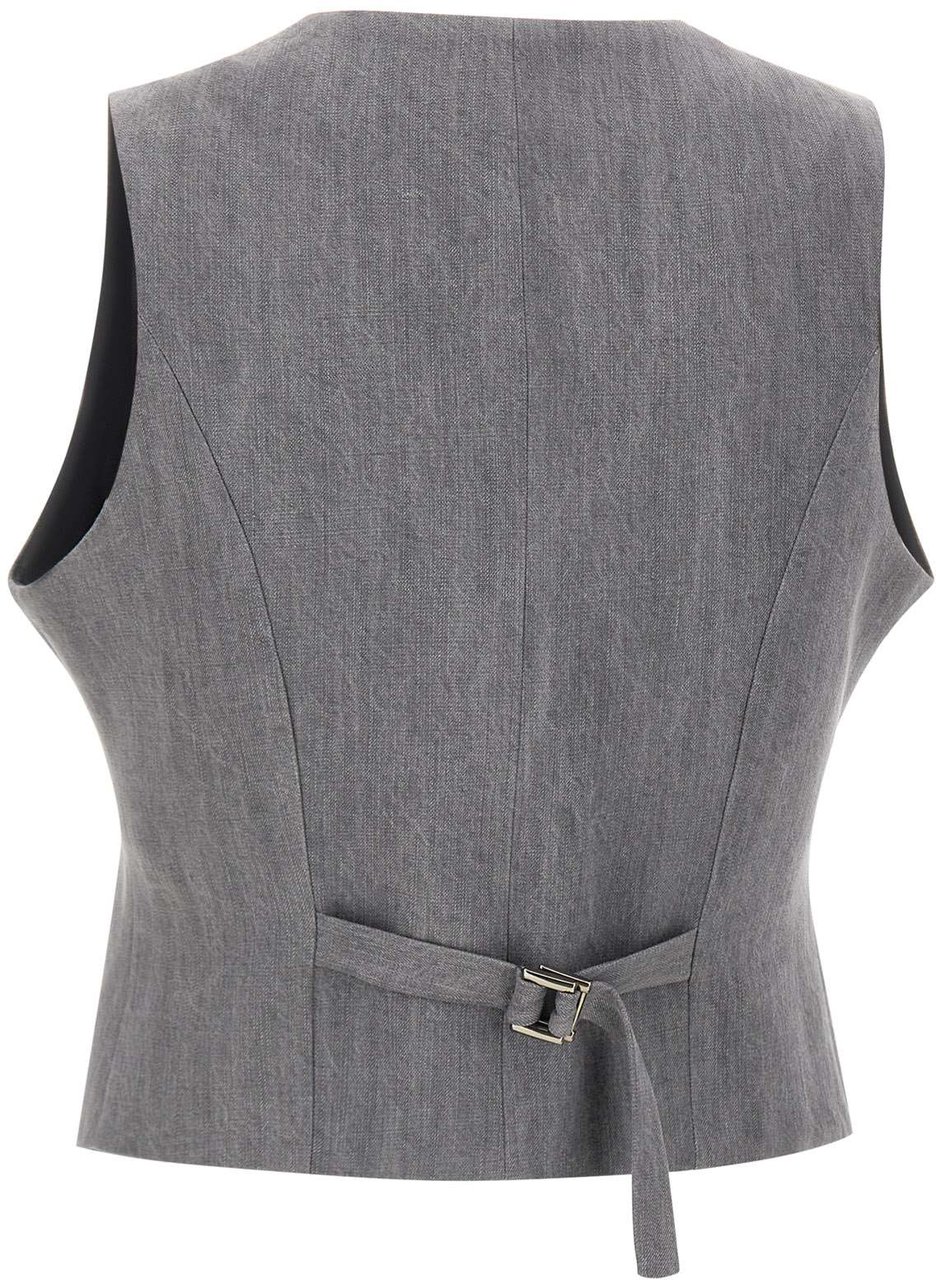 Liu Jo Jackets Grey Grijs