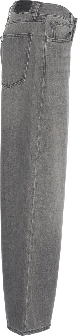 Liu Jo Loose fit jeans Beige
