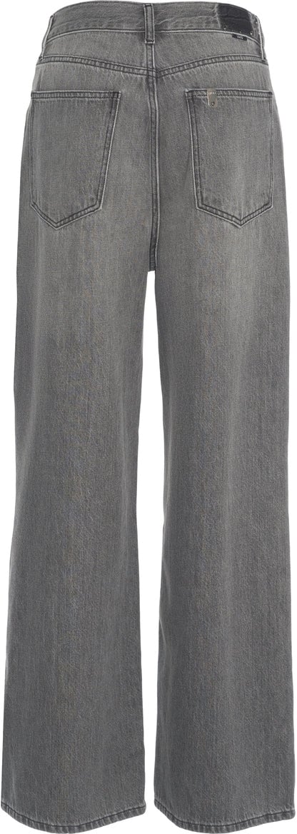 Liu Jo Loose fit jeans Beige