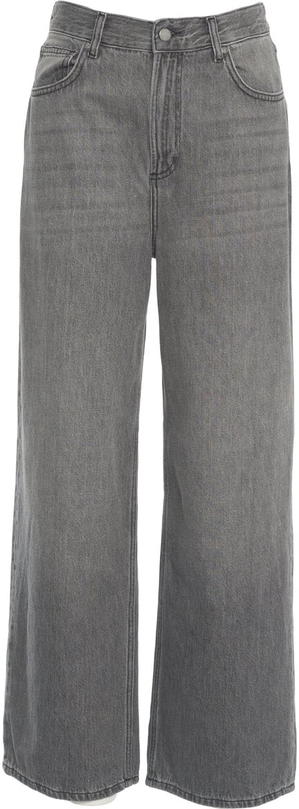 Liu Jo Loose fit jeans Beige