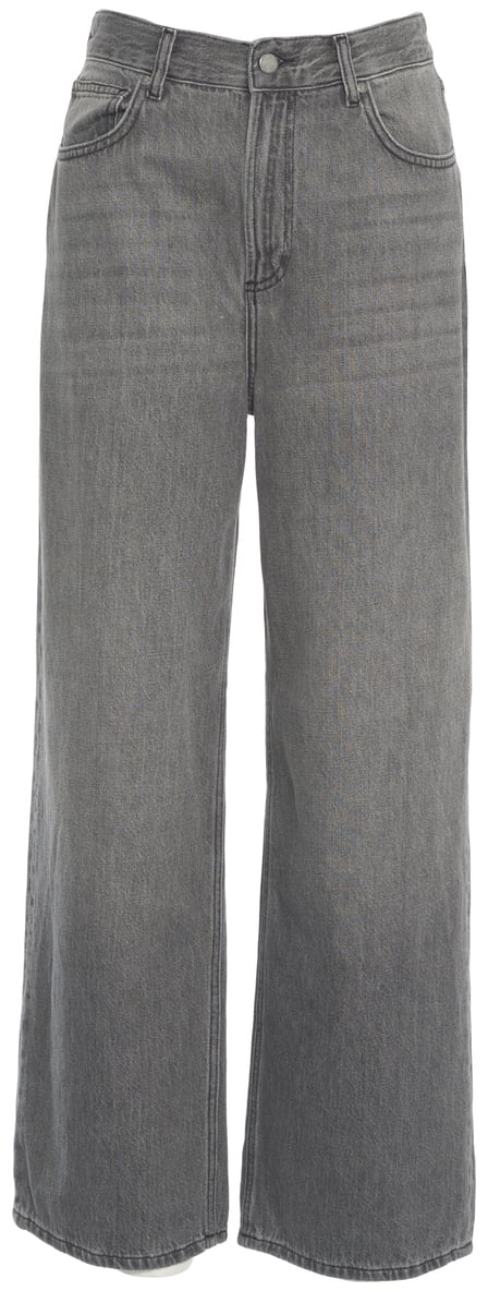 Liu Jo Jeans loose fit Grijs