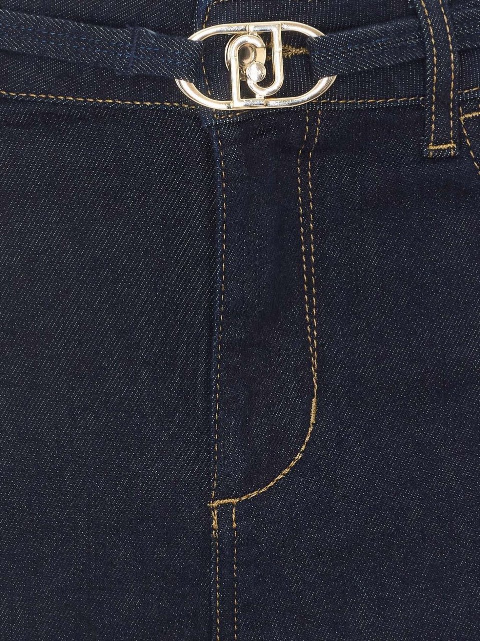 Liu Jo Jeans Long Normal Navy