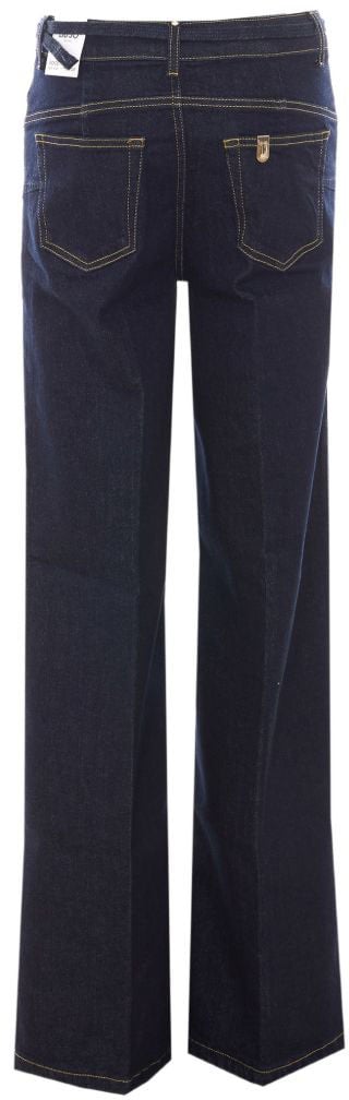 Liu Jo Jeans Long Normal Navy