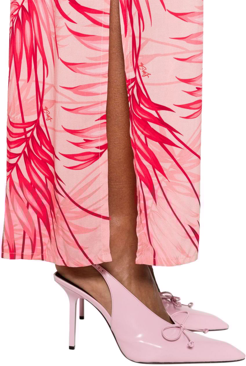 Liu Jo Dresses Pink Roze