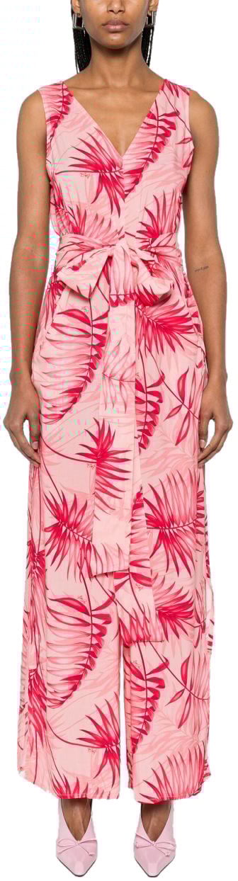 Liu Jo Dresses Pink Roze