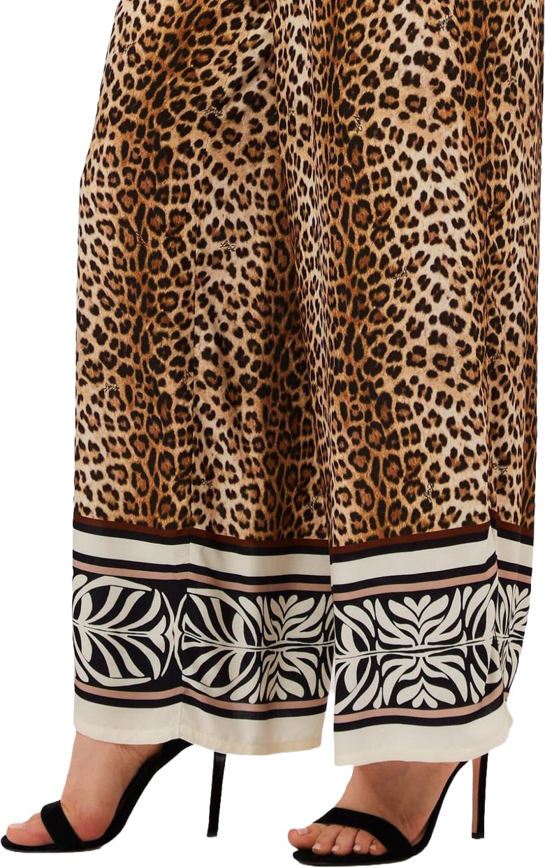 Liu Jo Rtw Marrone Beige