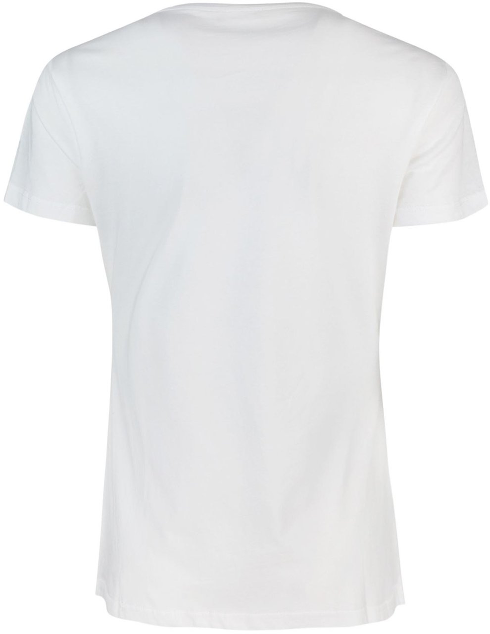 Liu Jo T-Shirts And Polos White Wit