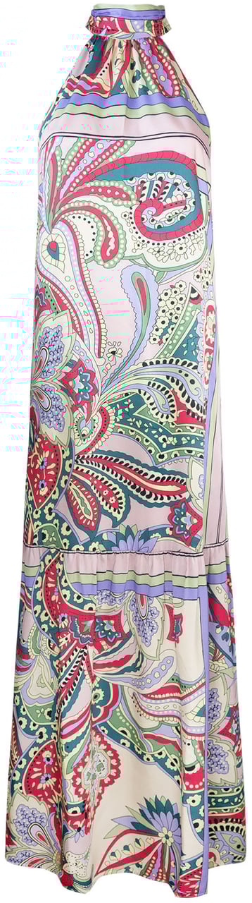 Liu Jo Dresses Multicolour Divers