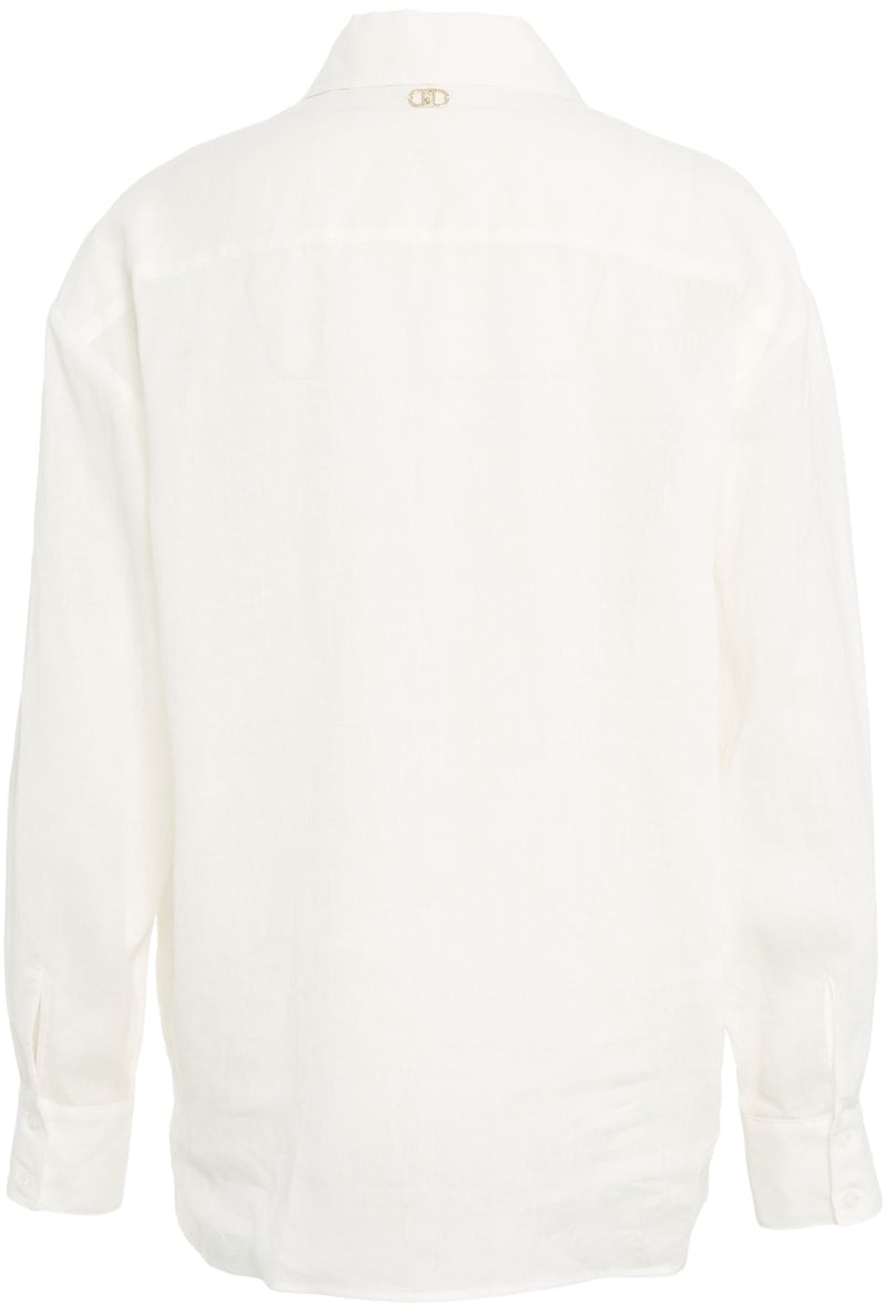 Liu Jo Shirts White Wit