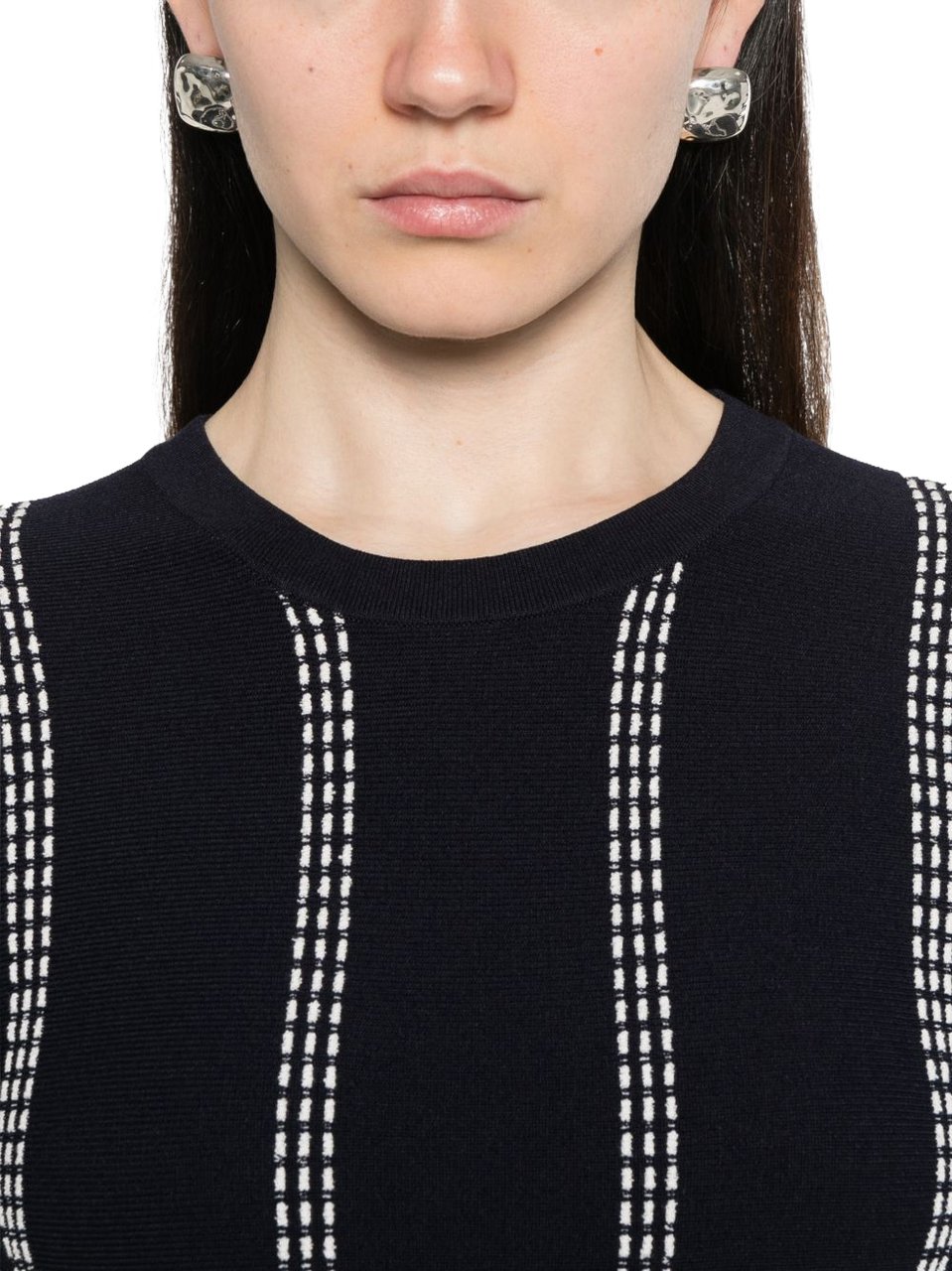 Liu Jo Dresses Blue Blauw