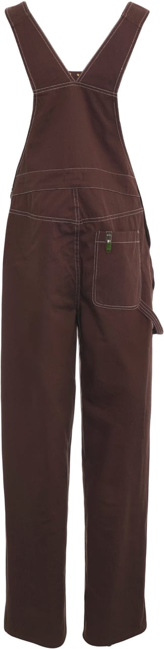 Liu Jo Cotton overall Bruin