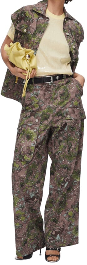 Liu Jo Liu Jo White Maglie Giallo Geel