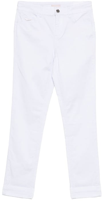 Liu Jo Rtw Bianco Ottico Wit