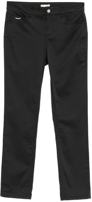 Liu Jo Rtw Nero Zwart