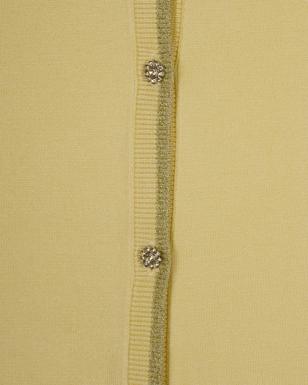 Liu Jo Sweaters Lemon Juice Geel