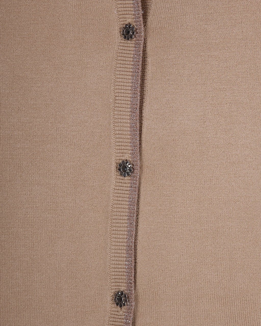 Liu Jo Sweaters Cream Beige Beige