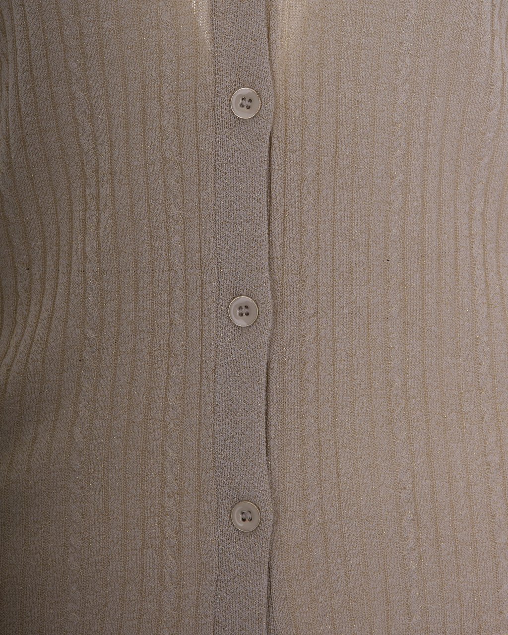 Liu Jo Sweaters Light Gold Lux Beige