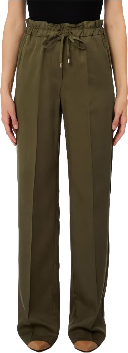 Liu Jo Rtw Verde Donkergroen
