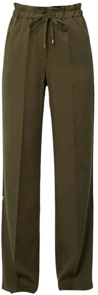Liu Jo Rtw Verde Donkergroen