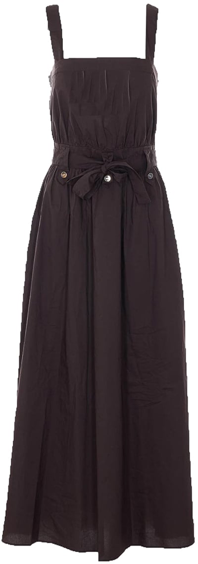 Liu Jo Dresses Sacher Bruin