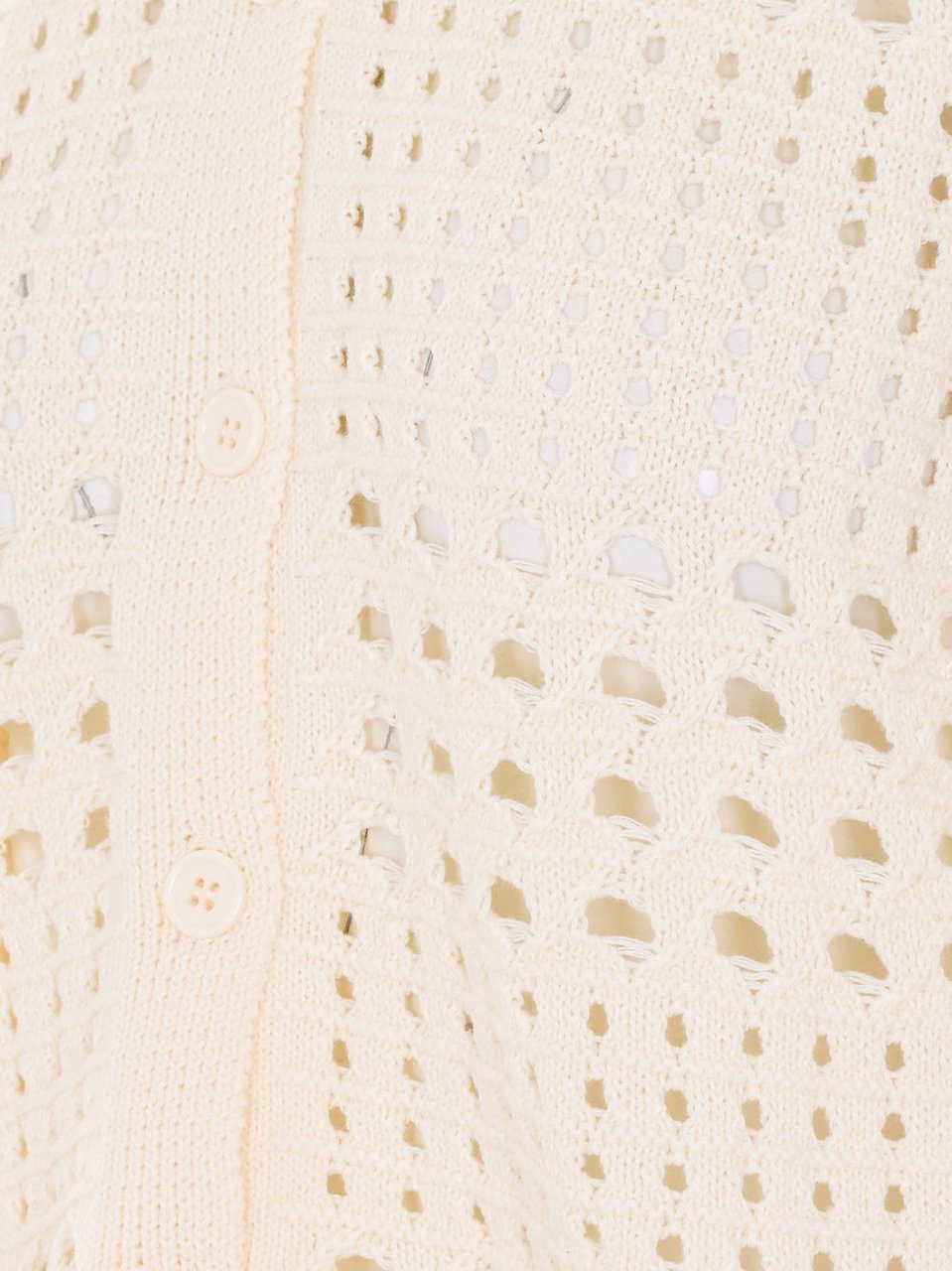 Liu Jo Sweaters White Wit